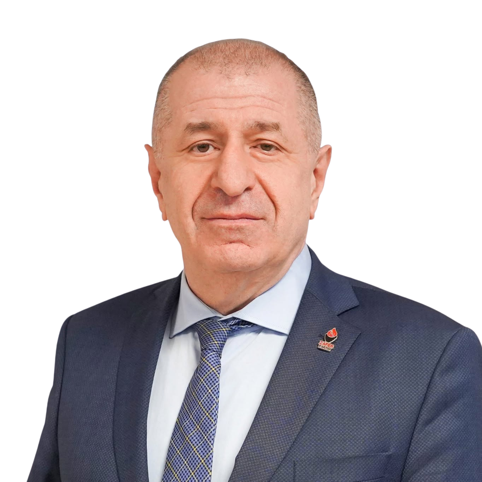 Ümit Özdağ